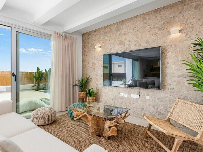 Image No.6-Villa de 3 chambres à vendre à La Serena Golf Resort