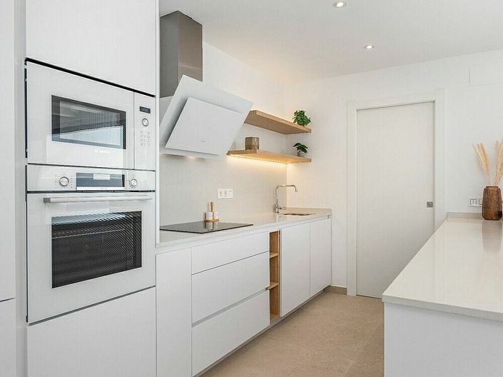 Image No.8-Villa de 3 chambres à vendre à La Serena Golf Resort