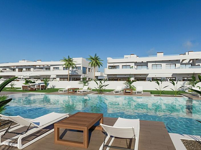 Image No.3-3 Bed Apartment for sale