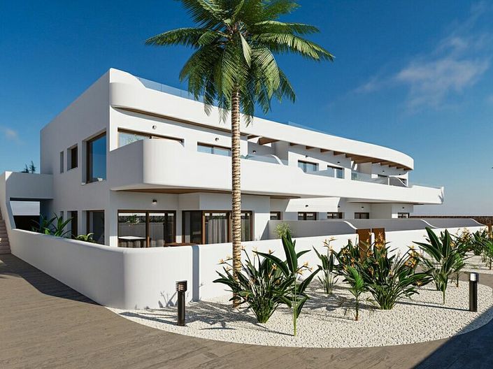 Image No.4-3 Bed Apartment for sale