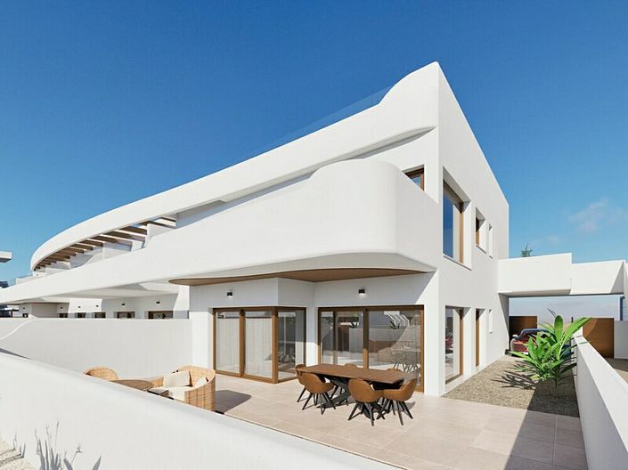 Image No.6-3 Bed Apartment for sale