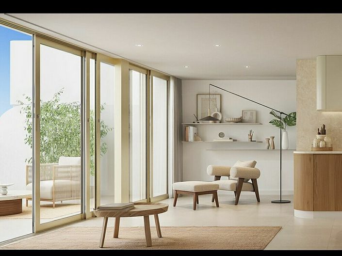 Image No.10-2 Bed Apartment for sale