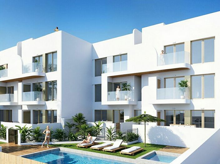 Image No.10-3 Bed Apartment for sale