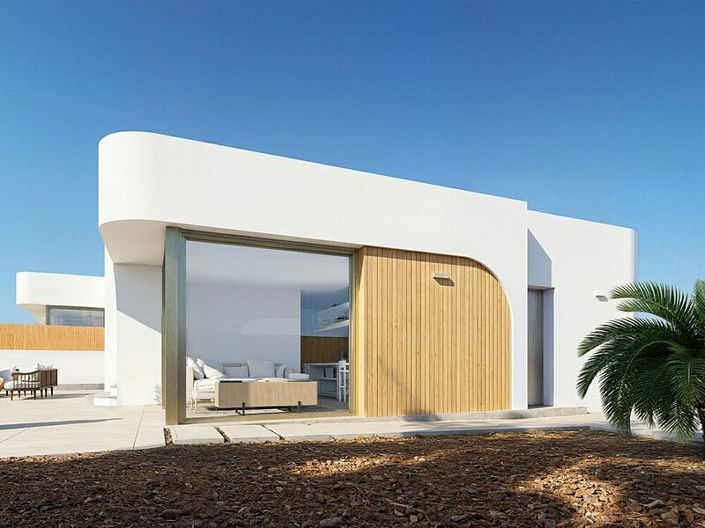 Image No.15-3 Bed Villa for sale