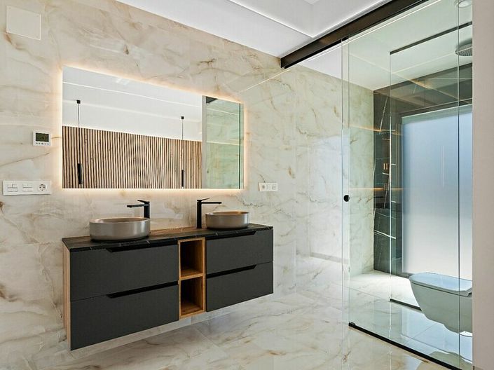 Image No.12-Villa de 3 chambres à vendre à La Finca