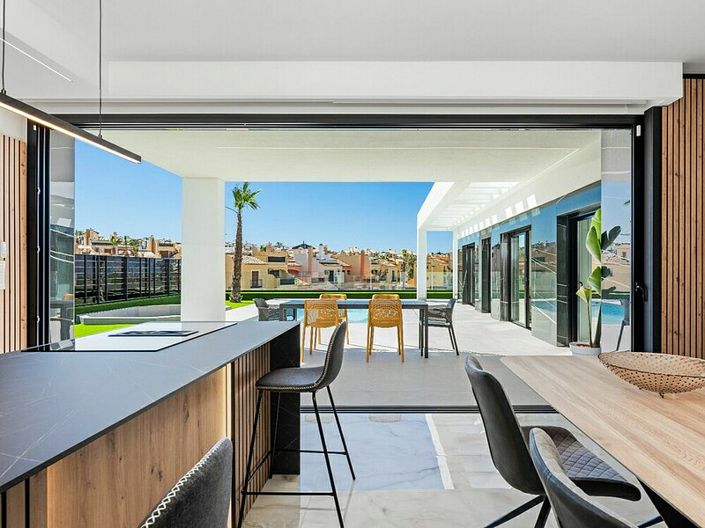 Image No.7-Villa de 3 chambres à vendre à La Finca