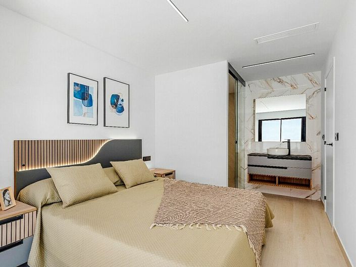 Image No.11-Appartement de 3 chambres à vendre à Guardamar del Segura