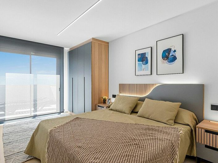 Image No.15-Appartement de 3 chambres à vendre à Guardamar del Segura