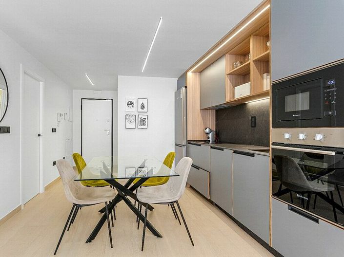 Image No.9-Appartement de 3 chambres à vendre à Guardamar del Segura