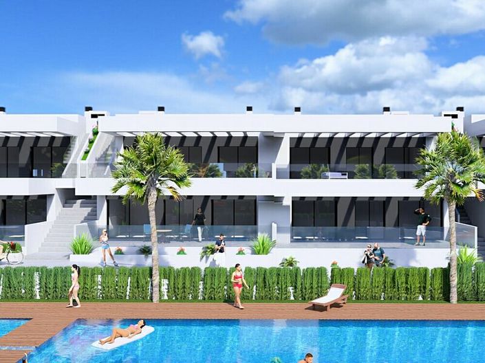 Image No.16-Appartement de 2 chambres à vendre à La Finca