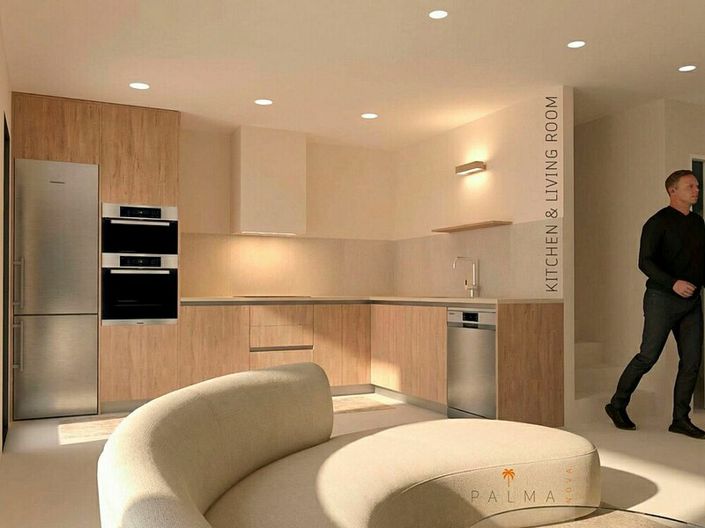 Image No.10-3 Bed Villa for sale