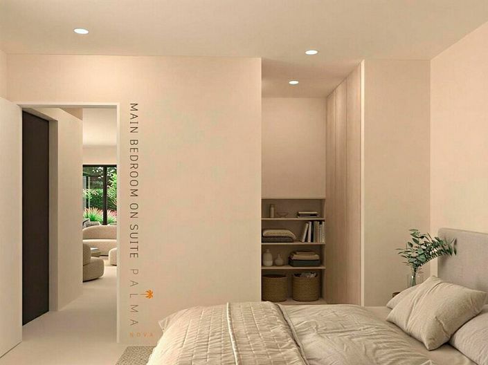 Image No.12-3 Bed Villa for sale