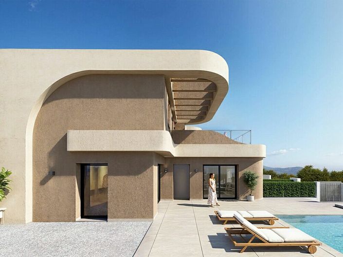 Image No.4-3 Bed Villa for sale