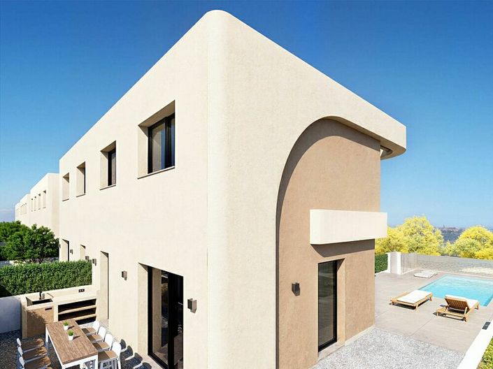 Image No.6-3 Bed Villa for sale