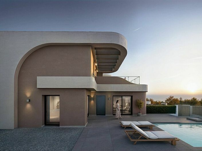 Image No.7-3 Bed Villa for sale