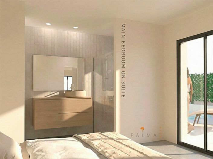 Image No.9-3 Bed Villa for sale