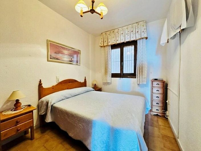 Image No.11-Appartement de 2 chambres à vendre à La Mata