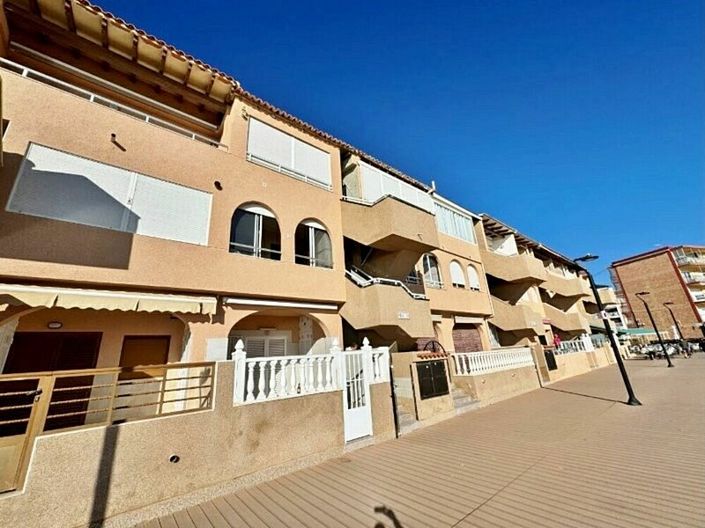 Image No.14-Appartement de 2 chambres à vendre à La Mata