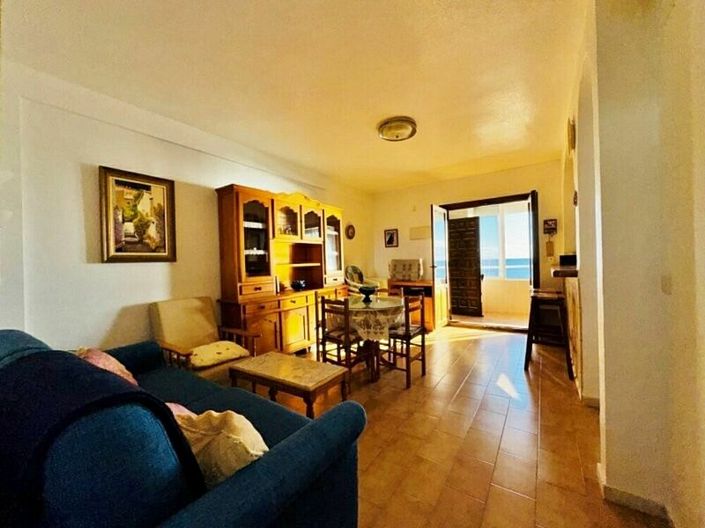 Image No.2-Appartement de 2 chambres à vendre à La Mata