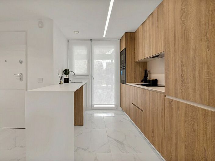 Image No.5-Appartement de 3 chambres à vendre à Orihuela Costa