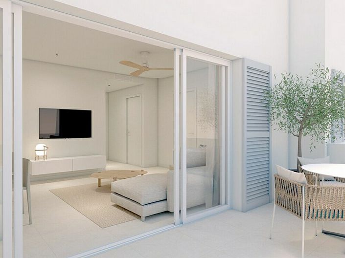 Image No.10-Appartement de 2 chambres à vendre à Torre de la Horadada