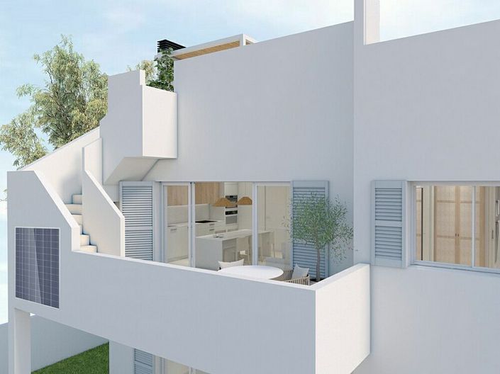 Image No.13-Appartement de 2 chambres à vendre à Torre de la Horadada