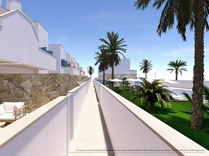 Image No.14-Appartement de 2 chambres à vendre à Torre de la Horadada