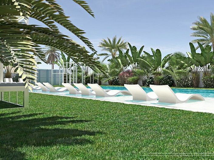 Image No.15-Appartement de 2 chambres à vendre à Torre de la Horadada