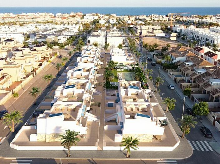 Image No.16-Appartement de 2 chambres à vendre à Torre de la Horadada