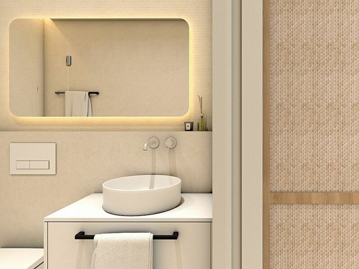 Image No.9-Appartement de 2 chambres à vendre à Torre de la Horadada