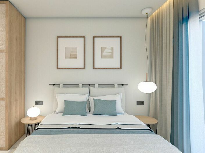 Image No.12-Appartement de 3 chambres à vendre à Torre de la Horadada