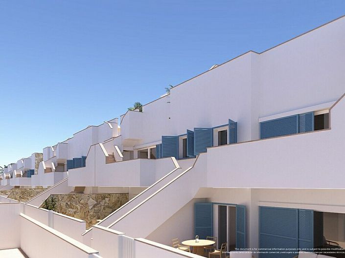 Image No.15-Appartement de 3 chambres à vendre à Torre de la Horadada