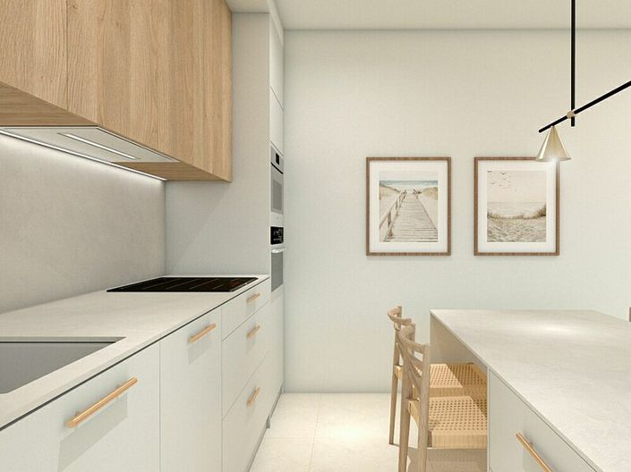 Image No.5-Appartement de 3 chambres à vendre à Torre de la Horadada