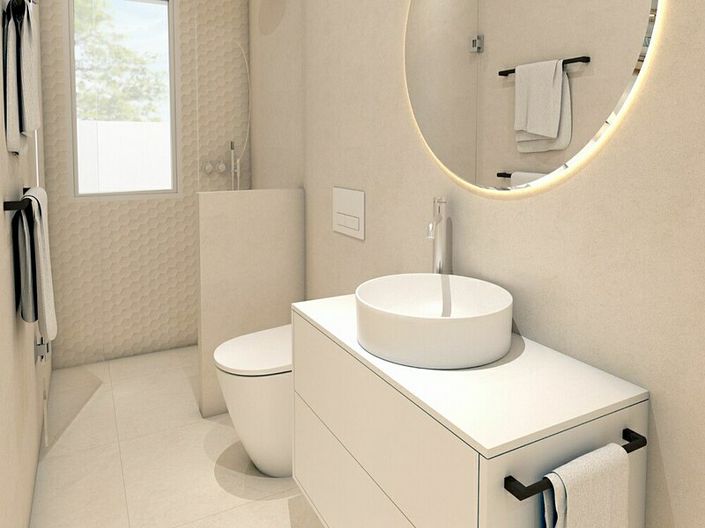 Image No.9-Appartement de 3 chambres à vendre à Torre de la Horadada