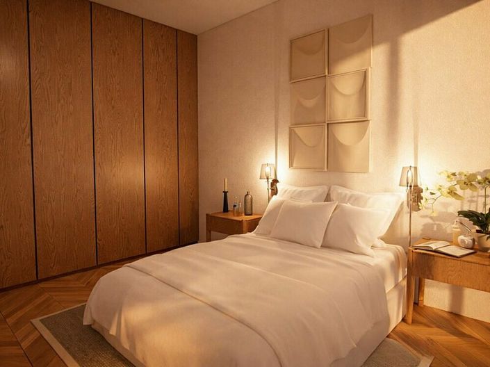 Image No.3-Villa de 3 chambres à vendre à Los Alcázares