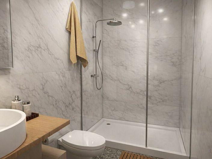 Image No.4-Villa de 3 chambres à vendre à Los Alcázares