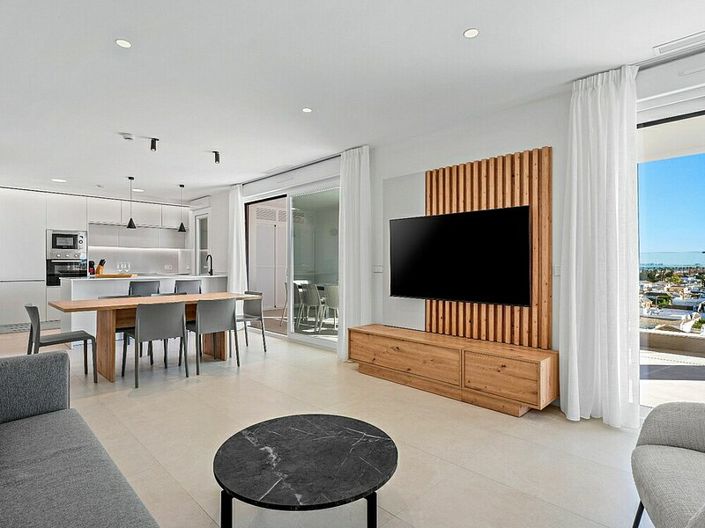 Image No.3-3 Bed Apartment for sale