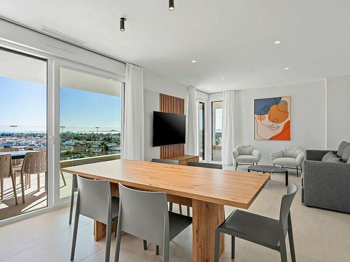 Image No.4-3 Bed Apartment for sale