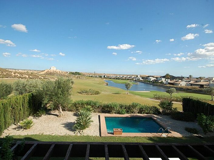 Image No.10-4 Bed Villa for sale