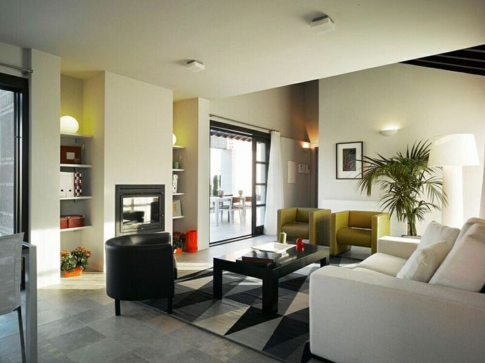 Image No.3-3 Bed Villa for sale