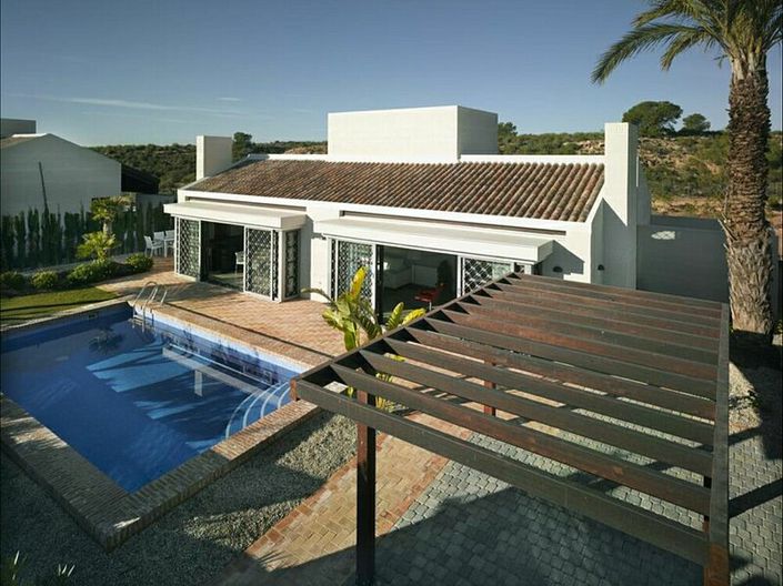 Image No.9-4 Bed Villa for sale