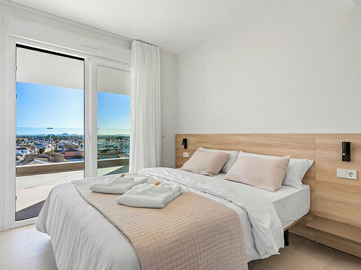 Image No.9-Appartement de 3 chambres à vendre à Murcie