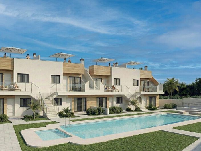 Image No.13-Appartement de 3 chambres à vendre à San Javier