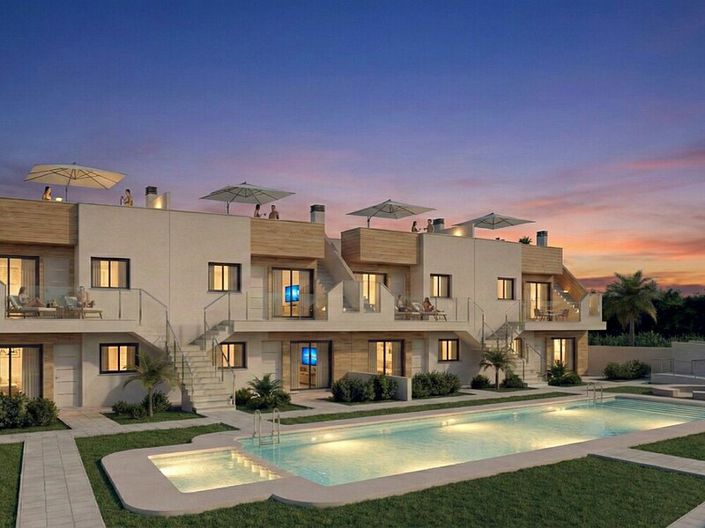 Image No.14-Appartement de 3 chambres à vendre à San Javier