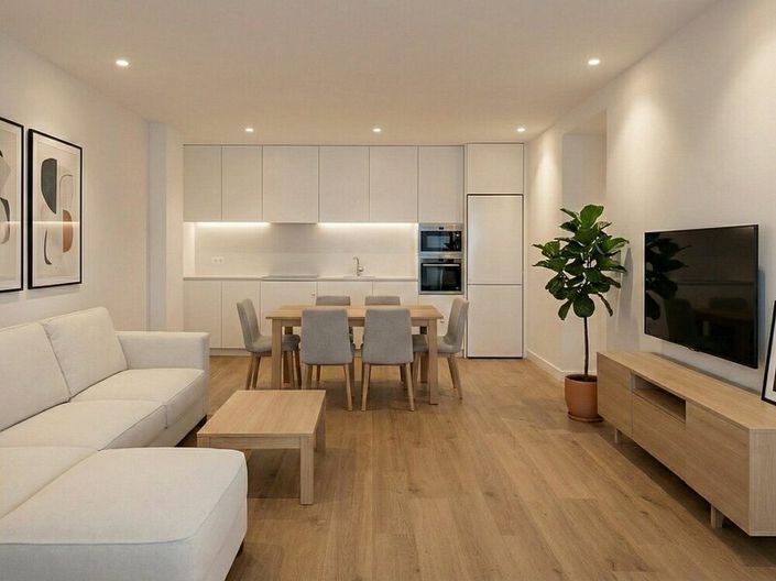 Image No.6-Appartement de 3 chambres à vendre à San Javier