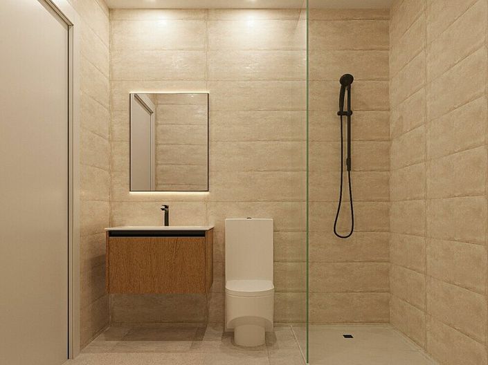 Image No.6-Villa de 3 chambres à vendre à Torre Pacheco Town