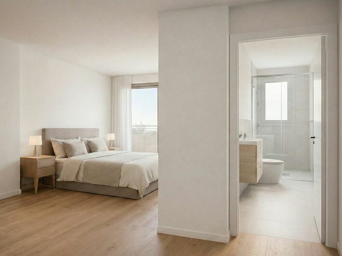 Image No.7-Appartement de 2 chambres à vendre à San Javier