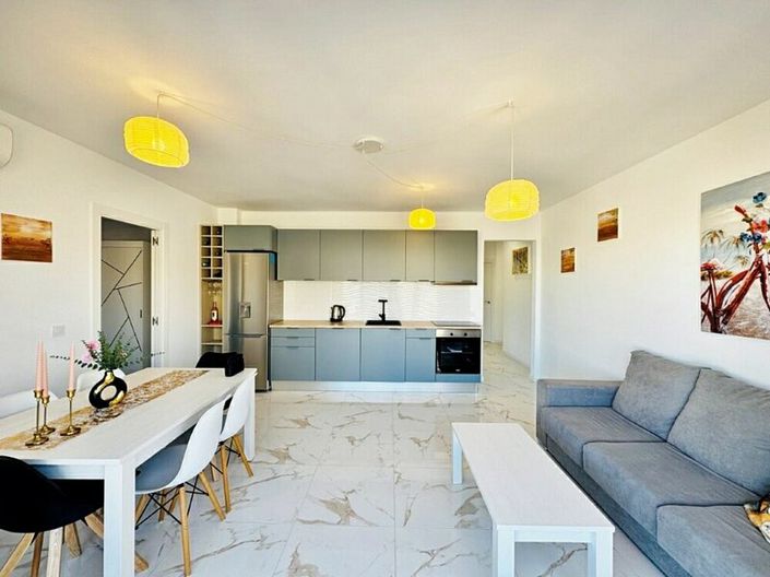 Image No.2-Appartement de 3 chambres à vendre à La Mata