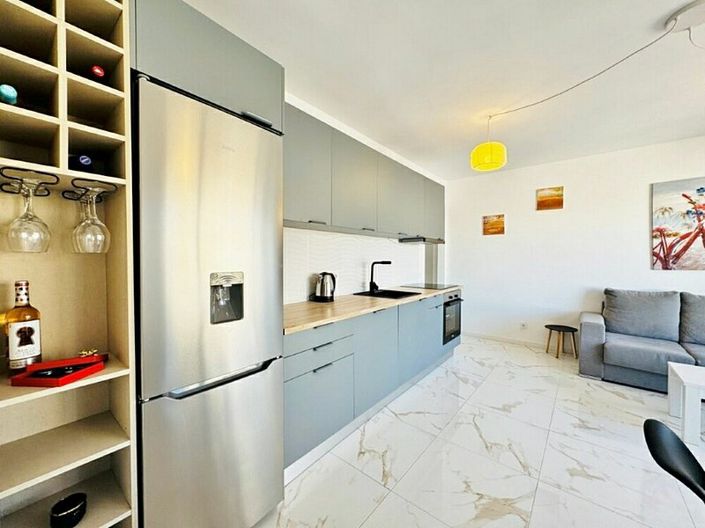 Image No.3-Appartement de 3 chambres à vendre à La Mata