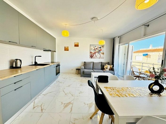 Image No.4-Appartement de 3 chambres à vendre à La Mata